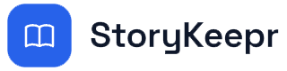 StoryKeepr